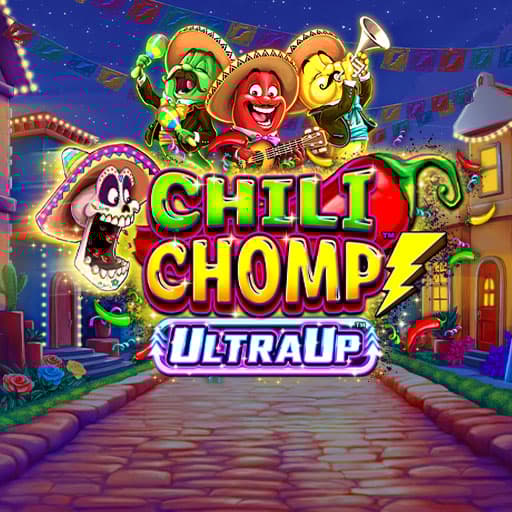 Chili Chomp Ultra Up Chili Chomp Ultra Up