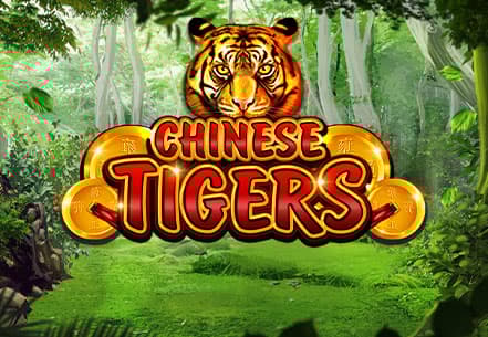 Chinese Tigers Chinese Tigers slot machine live su Eurobet