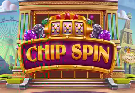 Chip Spin Chip Spin slot machine live su Eurobet