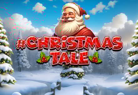 #Christmas Tale #Christmas Tale slot machine live su Eurobet