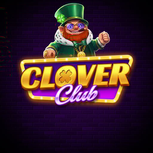 Clover Club Clover Club