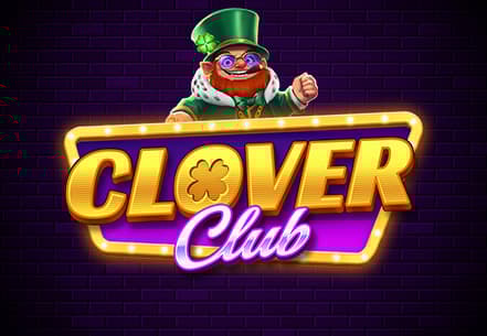 Clover Club Clover Club slot machine live su Eurobet