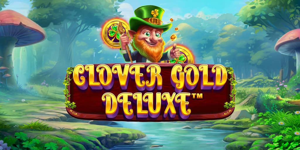 Clover Gold Deluxe Clover Gold Deluxe