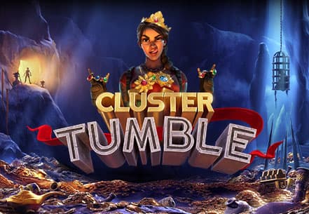 Cluster Tumble Cluster Tumble