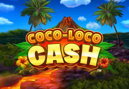 Coco-Loco Cash Coco-Loco Cash | Slot machine live su Eurobet