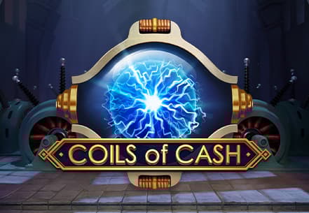 Coils Of Cash Coils Of Cash slot machine live su Eurobet