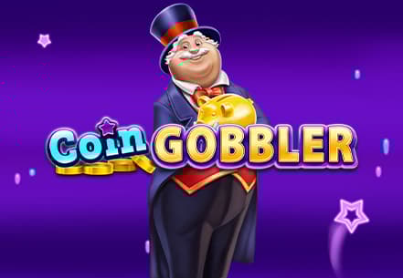 Coin Gobbler Coin Gobbler slot machine live su Eurobet