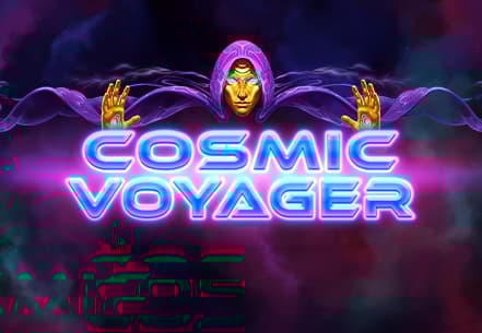 Cosmic Voyager Cosmic Voyager