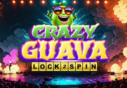 Crazy Guava Crazy Guava slot machine live su Eurobet