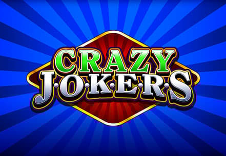 Crazy Jokers Crazy Jokers slot machine live su Eurobet