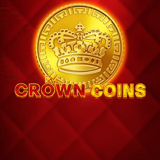 Crown Coins Crown Coins