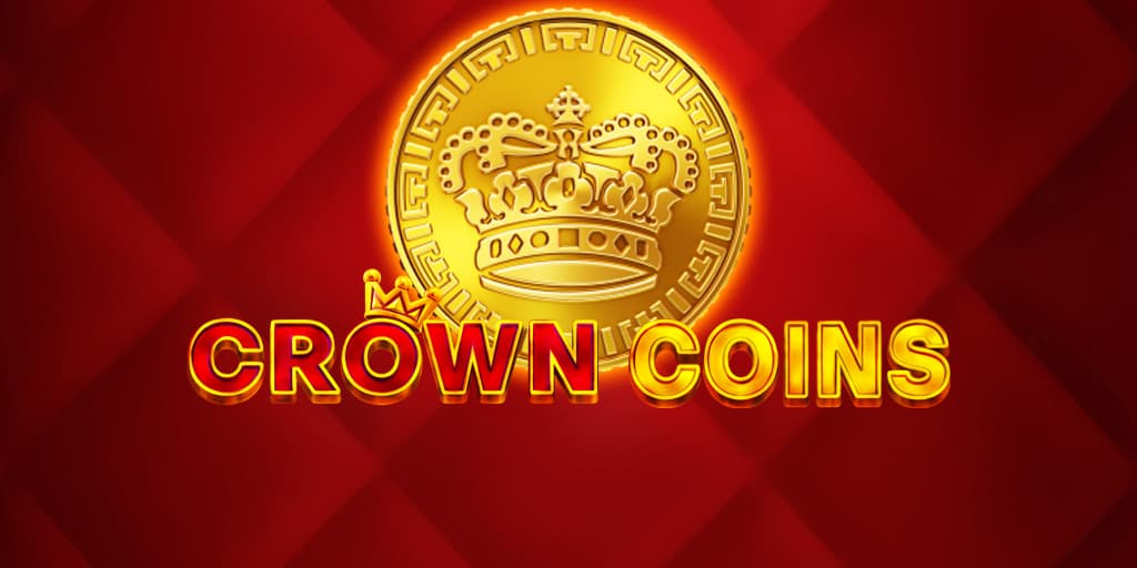 Crown Coins Crown Coins