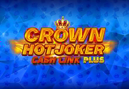 Crown Hot Joker Cash Link Plus Crown Hot Joker Cash Link Plus slot machine live su Eurobet