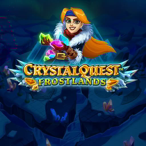 Crystal Quest: Frostlands Crystal Quest: Frostlands