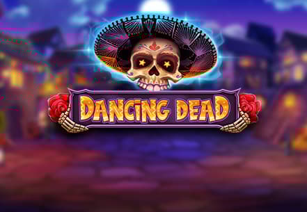 Dancing Dead Dancing Dead slot machine live su Eurobet