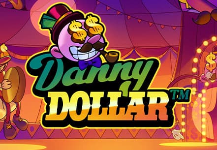 Danny Dollar Danny Dollar slot machine live su Eurobet