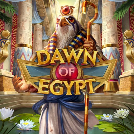 Dawn of Egypt Dawn of Egypt
