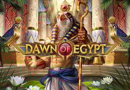 Dawn of Egypt Dawn of Egypt slot machine live su Eurobet