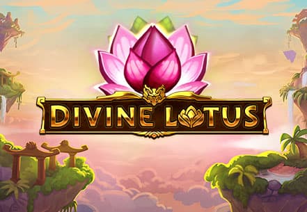 Divine Lotus Divine Lotus slot machine live su Eurobet