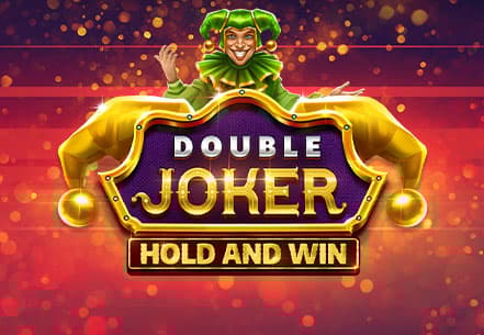 Double Joker Hold and Win Double Joker Hold and Win