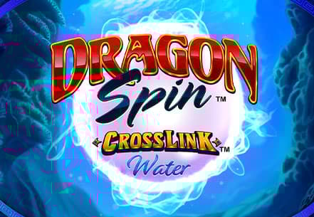Dragon Spin Cross Link Water Dragon Spin Cross Link Water slot machine live su Eurobet
