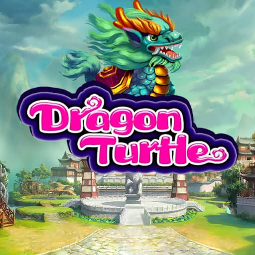 Dragon Turtle Dragon Turtle