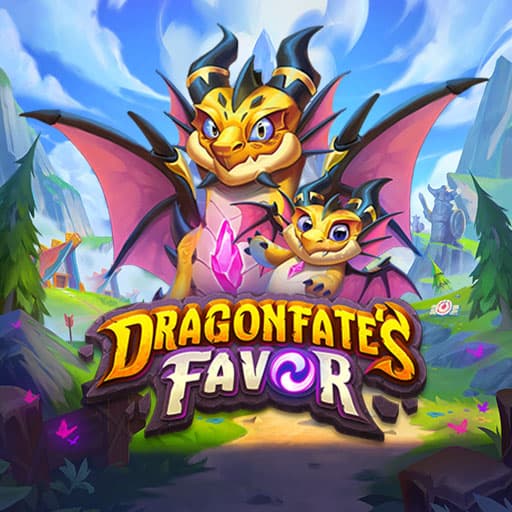 Dragonfate's Favor Dragonfate's Favor