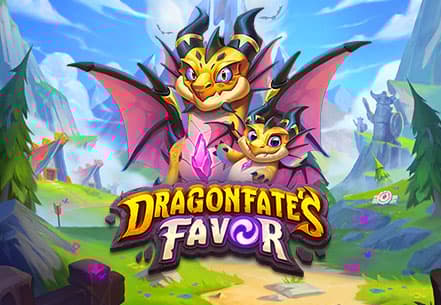 Dragonfate's Favor Dragonfate's Favor slot machine live su Eurobet