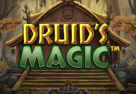 Druid's Magic Druid's Magic slot machine live su Eurobet