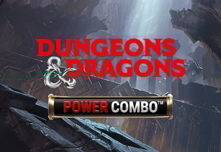 Dungeons & Dragons Power Combo Dungeons & Dragons Power Combo slot machine live su Eurobet