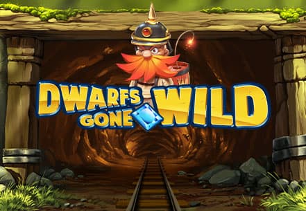 Dwarfs Gone Wild Dwarfs Gone Wild slot machine live su Eurobet
