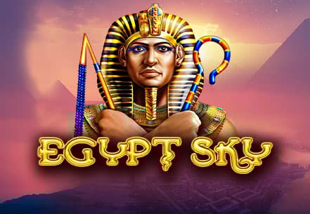 Egypt Sky Egypt Sky slot machine live su Eurobet