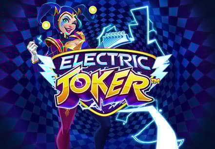 Electric Joker Electric Joker slot machine live su Eurobet
