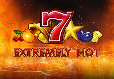 Extremely Hot Extremely Hot slot machine live su Eurobet
