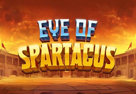 Eye of Spartacus Eye of Spartacus slot machine live su Eurobet