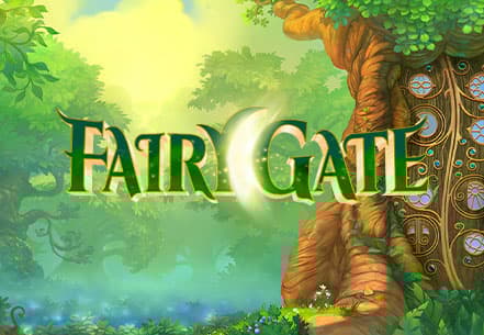 Fairy Gate Fairy Gate slot machine live su Eurobet