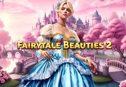 Fairytale Beauties 2 Fairytale Beauties 2 slot machine live su Eurobet