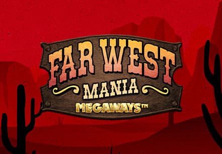 Far West Mania Megaways Far West Mania Megaways slot machine live su Eurobet