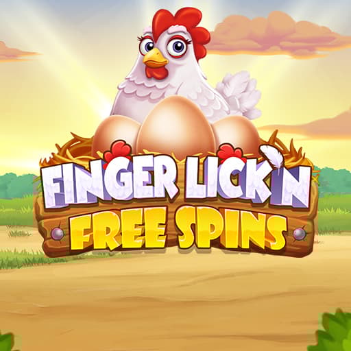 Finger Lick’n Free Spins Finger Lick’n Free Spins