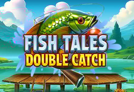 Fish Tales Double Catch Fish Tales Double Catch slot machine live su Eurobet
