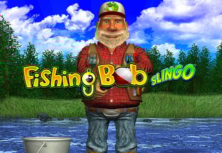 Fishing Bob Slingo Fishing Bob Slingo slot machine live su Eurobet