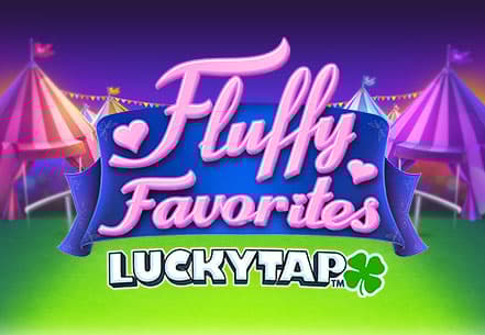 Fluffy Favourites LuckyTap Fluffy Favourites LuckyTap slot machine live su Eurobet