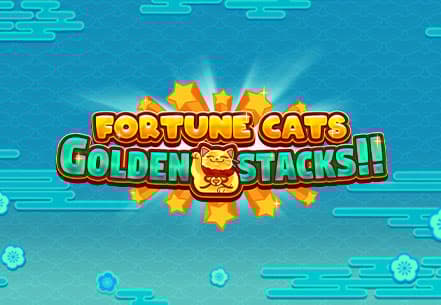 Fortune Cats Golden Stacks Fortune Cats Golden Stacks slot machine live su Eurobet