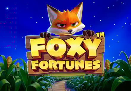 Foxy Fortunes Foxy Fortunes | Slot machine live su Eurobet