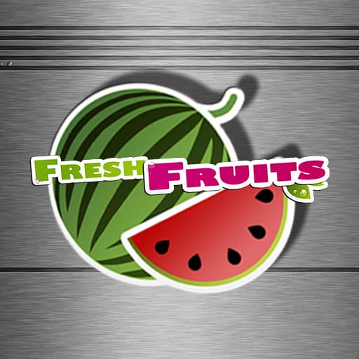 Fresh Fruits Fresh Fruits