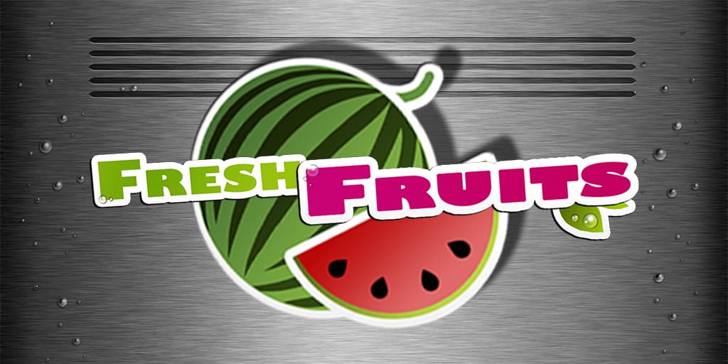 Fresh Fruits Fresh Fruits