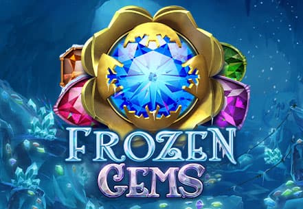 Frozen Gems Frozen Gems slot machine live su Eurobet