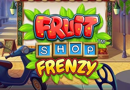 Fruit Shop Frenzy Fruit Shop Frenzy slot machine live su Eurobet