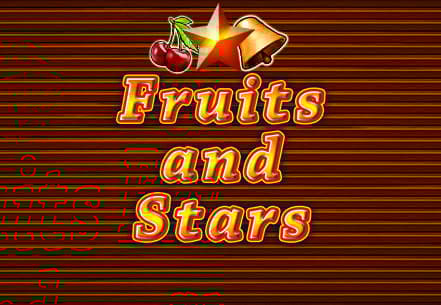 Fruits and Stars Fruits and Stars slot machine live su Eurobet