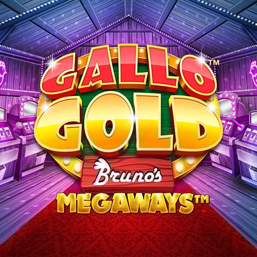 Gallo Gold Brunos Megaways Gallo Gold Brunos Megaways
